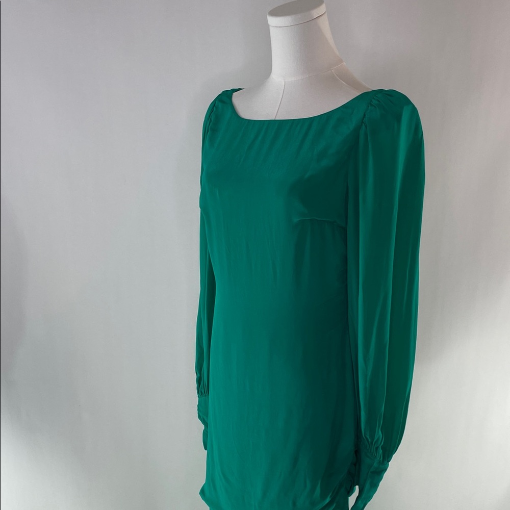 De La Vali Presley Gown, 10 - Picture 9 of 16